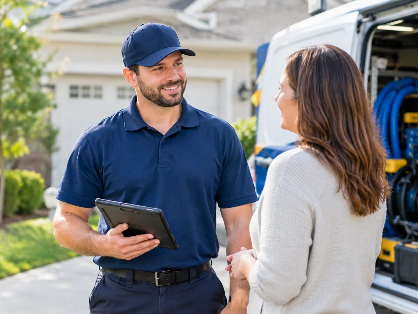 Sewage Backup Cleanup Croydon, PA FAQs